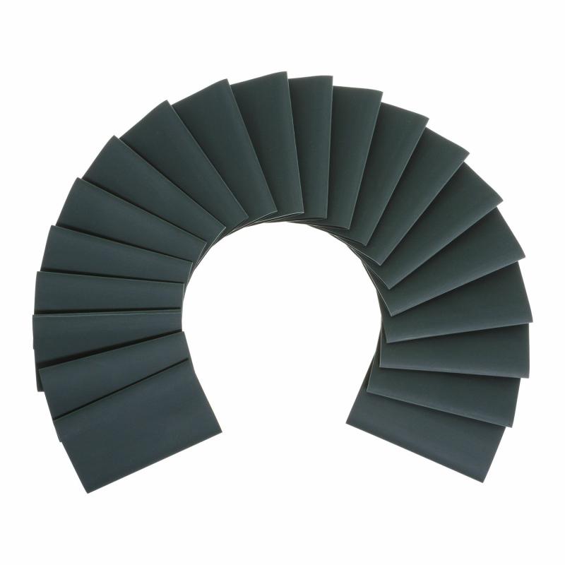 Optional Accessories | 20 Dark Green Heat-shrink Sheath Accessories Optional Accessories