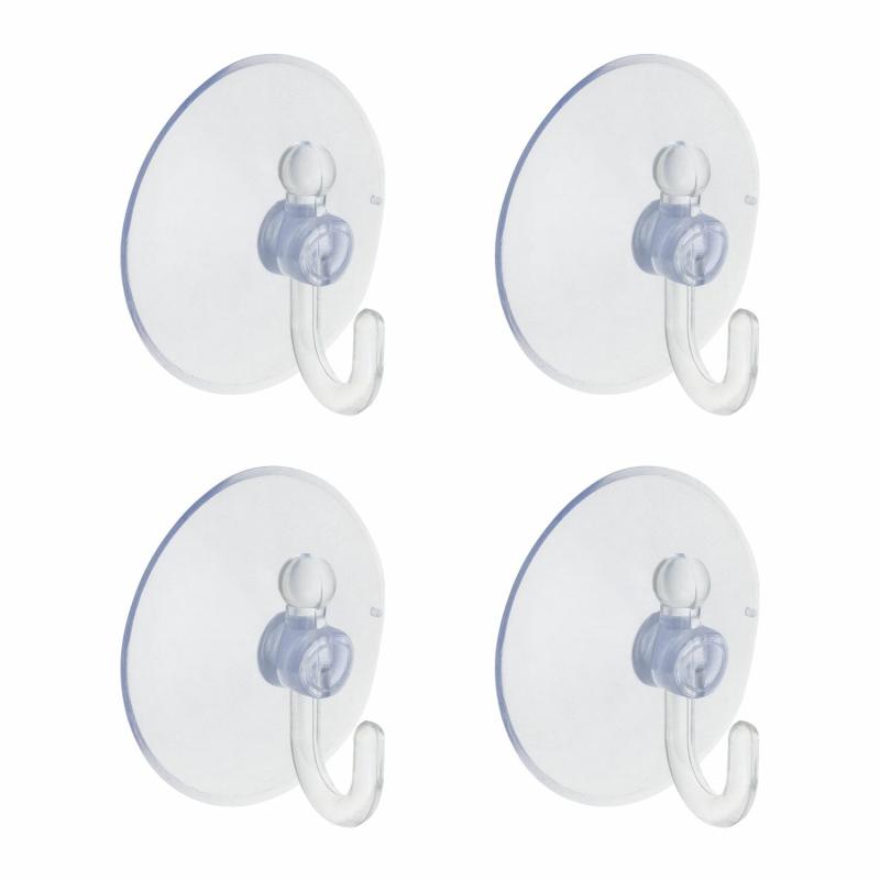 Optional Accessories | 4 Suction Cups diam. 4 cm Accessories Optional Accessories