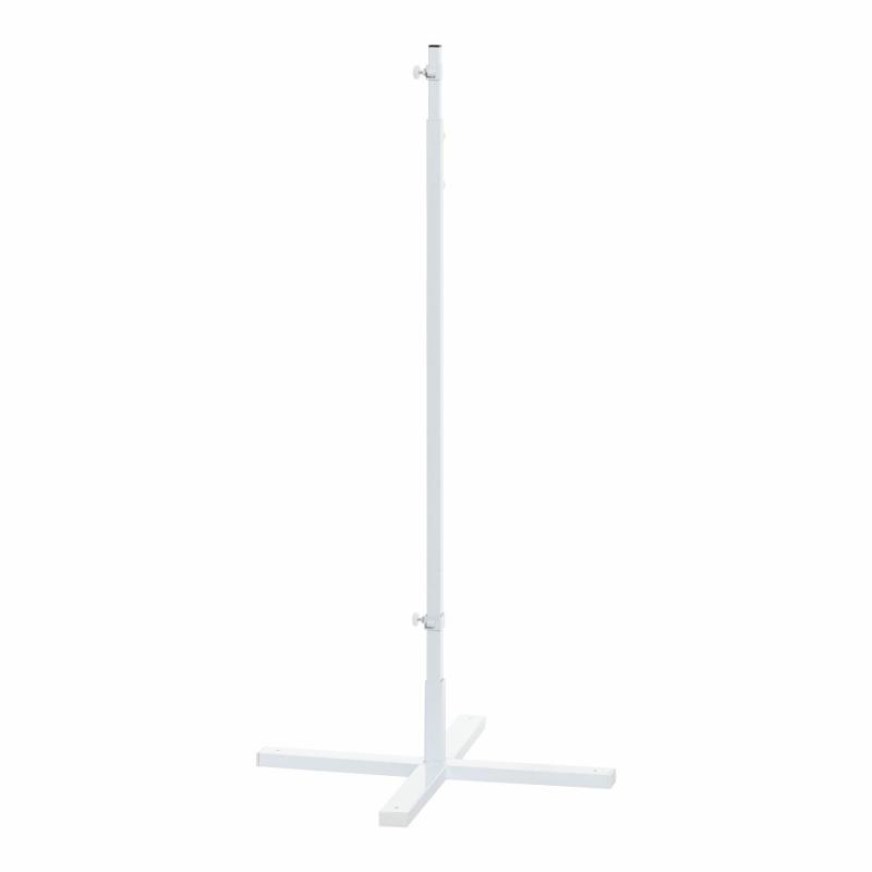 Optional Accessories | White Support Stand for Neon Figures, 180 cm Accessories Optional Accessories