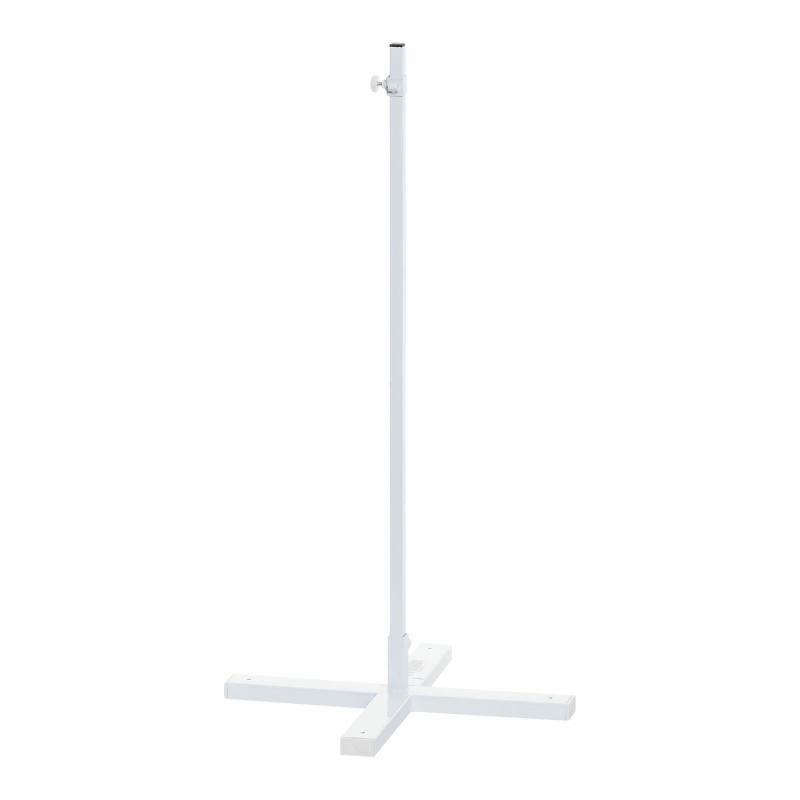 Optional Accessories | White Support Stand for Neon Figures, h 75 cm Accessories Optional Accessories