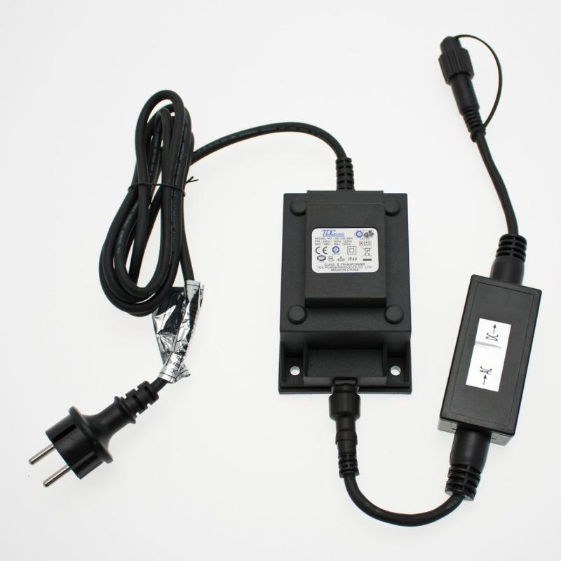 Power Supplies and Controllers | 36V Transformer, 105VA, Green Cable Accessories Power Supplies & Controllers