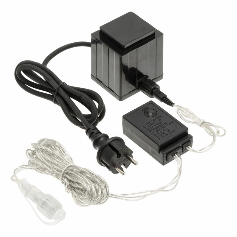 Power Supplies and Controllers | PL24V Transformer Plug 24 volt With Memory Controller and AC-DC, 48 Watt – PL24V Accessories Power Supplies & Controllers